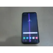 Samsung Galaxy S9 Plus S9+ (SM-G965W) 液晶亮線 功能正常 故障機 零件機