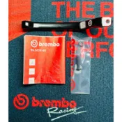 【現貨】正 Brembo 原廠  RCS 右邊 110A26398 煞車 拉桿 半截 拉桿 拉桿 尾端 適用 義大利公司
