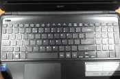 *樂源* Acer Aspire E5-511G-P7JU 15.6吋 鍵盤膜 鍵盤保護膜 鍵盤防塵套