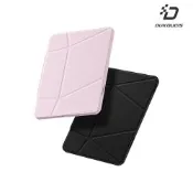DUX DUCIS Apple iPad Air 11 M2/M3/Air 4/Air 5 /iPad Pro 11 2018~2022 VERS 筆槽防摔皮套