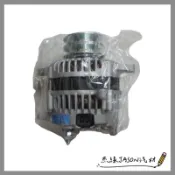 裕隆 日產 NISSAN 3噸半貨車 勁勇 3.2 99-06 發電機 整新品