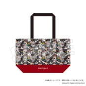【empty】沉默之丘f x 大川bkub 托特包 -2026-06月預定 墊腳石購物網