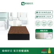 綠綠好日 除水垢鑽石海綿 浴廁水垢鏽斑清潔除垢必備 清潔海綿