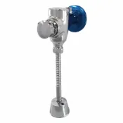 (店+)【蝴蝶衛浴】蝴蝶衛浴~【大型-小便斗沖水器】台灣製.省水標章.手壓沖水凡而.省水小便斗.指壓沖水器