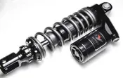 勁輪車業DY後避震掛瓶阻尼可調JET IRX GR GT FIGHTER VJR MANY G5 G6 BWS CUXI