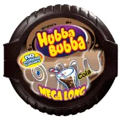 Hubba Bubba Bubble Tape 泡泡糖 膠帶口香糖 口香糖 【Sunny Buy】
