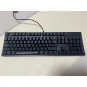 Filco 100% 茶軸 側刻 鍵盤