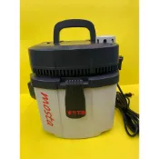東方不敗 含稅 MOSTA 三用吸塵器 VC-6010 乾濕兩用吸塵器 +吹塵器