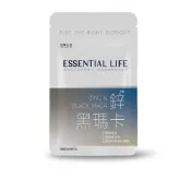 世華生技 鋅+黑瑪卡(30顆/袋) 營養素系列 礦物質