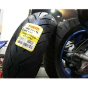 PIRELLI 倍耐力 ROSSO SC 紅惡魔胎 150/70-13 輪胎 ★朝幸機車行★ FORCE SMAX 含裝