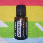 (現貨)正品 多特瑞 -西伯利亞冷杉精油15ml