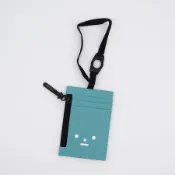 entadar海漂計畫Urban獨立感應識別證套/ 青瓷小臉 eslite誠品