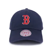 Mitchell & Ness MLB BOSTON RED SOX 波士頓紅襪 洗舊老帽 棒球帽