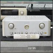 【風行推薦】二手原裝日本進口Marantz馬蘭士PM-14SA發燒HIFI功放機原裝遙控器
