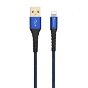 (店+)【Relight 睿亮】【Fonemax】C89 MFI原廠認證快充線  Lightning充電線傳輸線 手機平板可用  短線 0.2M-2M