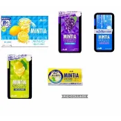年度特價 朝日Asahi口含錠 MINTIA BREEZE【FIND新鮮貨】