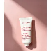 克蘭詩竹子精華身體去角質霜升級版8ml