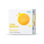 艾多美 🍊維他命C粉🍊台灣或韓國版本