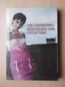 DVD:THE CRANBERRIES-小紅莓巴黎演唱會/全新未拆