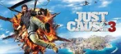 PC STEAM 遊戲序號  正當防衛3 Just Cause 3