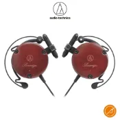 鐵三角 ATH-EW9 櫻木 耳掛式耳機｜audio-technica ｜台灣公司貨