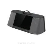 悅適影音教學導覽用品 ＊來電優惠＊PARTY-7000 Inyuan 手提移動式卡拉OK/KTV點歌機