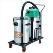 【優質五金】⚡️領卷有免運費⚡️潔臣Jeson JS-151雙馬達工業用吸塵器15加侖*2   JS151