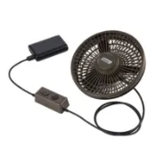 【美國Coleman 】雙向氣流循環扇 CM38828M 吊掛式風扇 USB 充電 TYPEC  戶外 露營 野營
