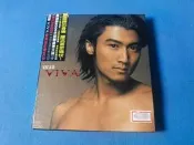謝霆鋒 活著VIVA 臺版電臺宣傳CD