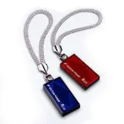 〈SUNLINK〉廣穎電通SILICON POWER TOUCH810 4G ****寶石藍//進邏紅****