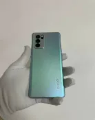 古瓷堂日本回流瓷器 【二手】OPPO Reno6 Pro 5G 星河入夢 8GB+128GB 高效能旗艦機 大螢幕 超輕薄 拍照神器 雙卡雙待 快充