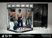 野獸國 Hot Toys – DX04 –【 龍爭虎鬥 】 1/6比例 李小龍 雙素體 豪華版 Bruce Lee