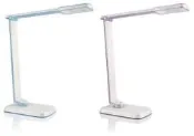 【lighting168】飛利浦 大視界 SPADE PLUS 晶彥LED 檯燈 71663 兩色可選