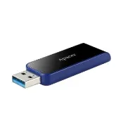 【Apacer 宇瞻】64GB AH356 USB 3.2 Gen 1 推式隨身碟