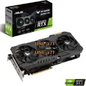 惹賣ASUS 華碩TUF-RTX3090-O24G-GAMING  電競遊戲顯卡猛禽4090