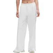 (店+)【lululemon】LW5IY0A 露露樂蒙 Court Rival 闊腿運動純色系帶休閒褲 女款