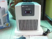 高雄觀鯉水族批發】詢問報最低價免運費 伊士達ISTA/日生 冷卻機 CL200 CL280 CL450 CL650冷水機