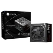 艾湃 Apexgaming A750/750W銀牌 電源供應器