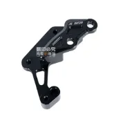 (店+)【A+ 傑能商行】對四卡鉗座 對四卡座 卡座 260mm(JETS JETSR JETSL FNX ABS版)
