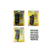 (店+)19V 3.42A/2.64A/3.42A 電源穩壓器/電子式穩壓 可換DC頭/國際電壓 電源供應器 變壓器