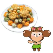 (店+)【豆之家】 翠菓子航空米果 空軍一號14g-隨手包 MIDO 翠果子 航空米菓