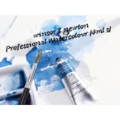 Winsor&newton professional 14ml S1 法國製 單隻 溫莎牛頓 專家級條狀水彩 專家級水彩