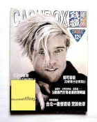 ◎錢櫃（55）Brad Pitt、Robbie Williams、Nicole Kidman、紀曉君、櫻桃小丸子配音員、深田恭子、松田聖子、鈴木保奈美（1998）