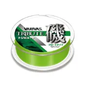 【VARIVAS】綠磯 150M TRIBUTE 磯釣母線 浮水線 磯釣母線 尼龍線 | AURA專業品牌釣具館