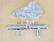 盛揚 三菱 SPACE GEAR 2.4 熱水管接頭/四通/熱水管三通17X17X14 17X17X10mm 鐵質