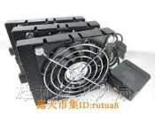 現貨！COOLER MASTER酷冷至尊 Notepal U3 PLUS 3線 散熱墊專用 3連風扇