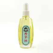 幸福香堂 【居家精油】安欣香茅油