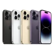 【Apple】B+級福利品 iPhone 14 Pro Max 128G 6.7吋