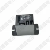 阿嫲的百寶屋 福特NT90TPNCE220CB大功率120VAC空調繼電器 40A 250VAC5腳24VDC{鑫弘-工葉電器}可開發票