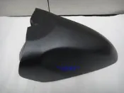 ＊LUCKY＊ 二手 山葉 YAMAHA NEW CUXI 115 原廠 前土除 消光黑